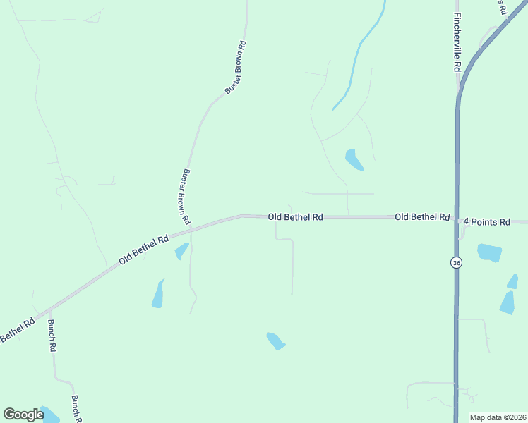 map of restaurants, bars, coffee shops, grocery stores, and more near 240 Old Bethel Road in Jackson