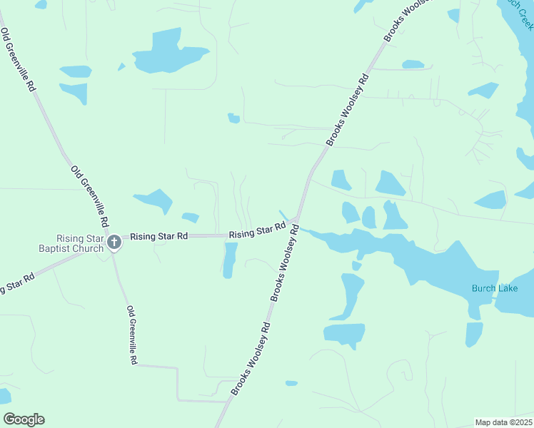map of restaurants, bars, coffee shops, grocery stores, and more near 121 Rising Star Road in Fayetteville