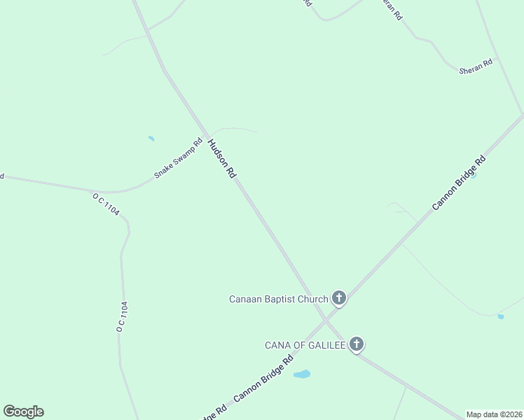 map of restaurants, bars, coffee shops, grocery stores, and more near 1491 Hudson Road in Cope