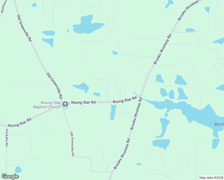 map of restaurants, bars, coffee shops, grocery stores, and more near 155 Rising Star Road in Fayetteville