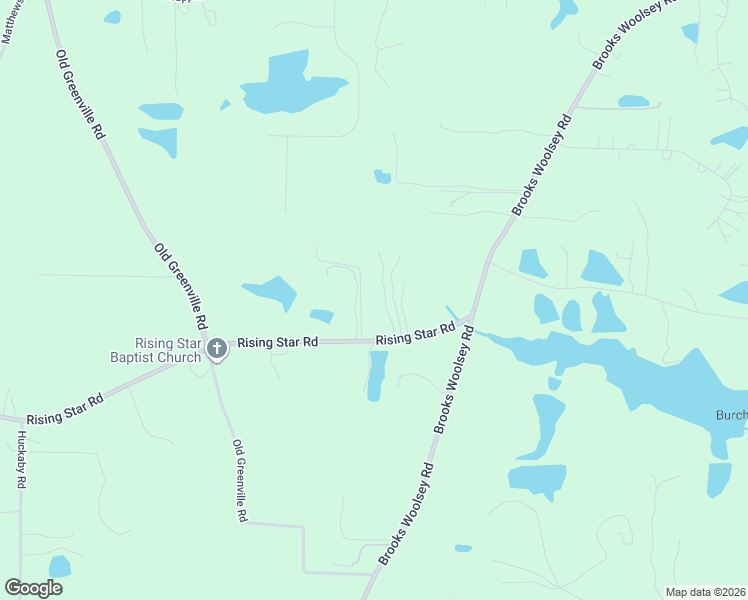 map of restaurants, bars, coffee shops, grocery stores, and more near 155 Rising Star Road in Fayetteville