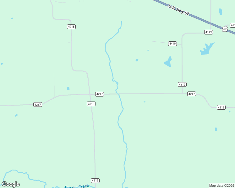 map of restaurants, bars, coffee shops, grocery stores, and more near County Road 4217 in Simms
