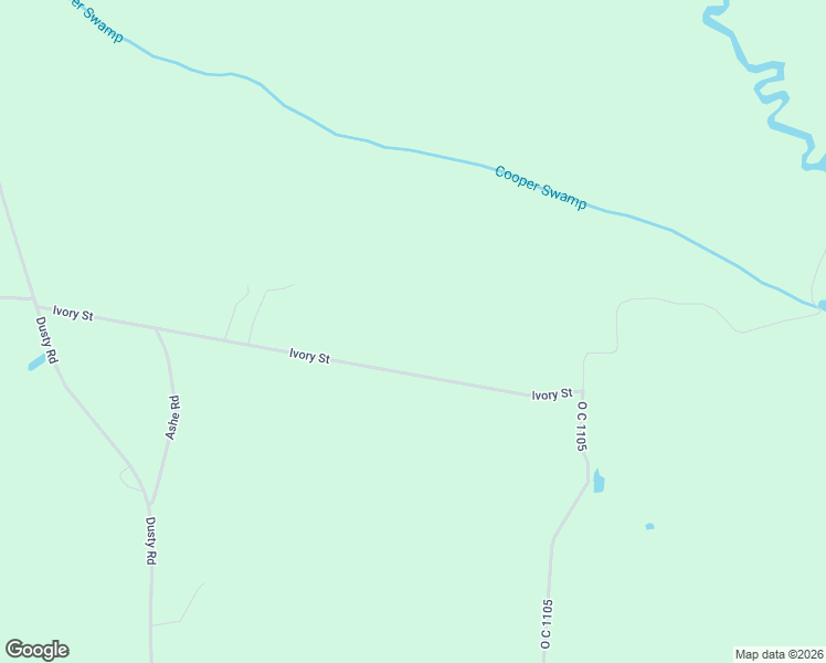 map of restaurants, bars, coffee shops, grocery stores, and more near 1969 Ivory Street in Cope