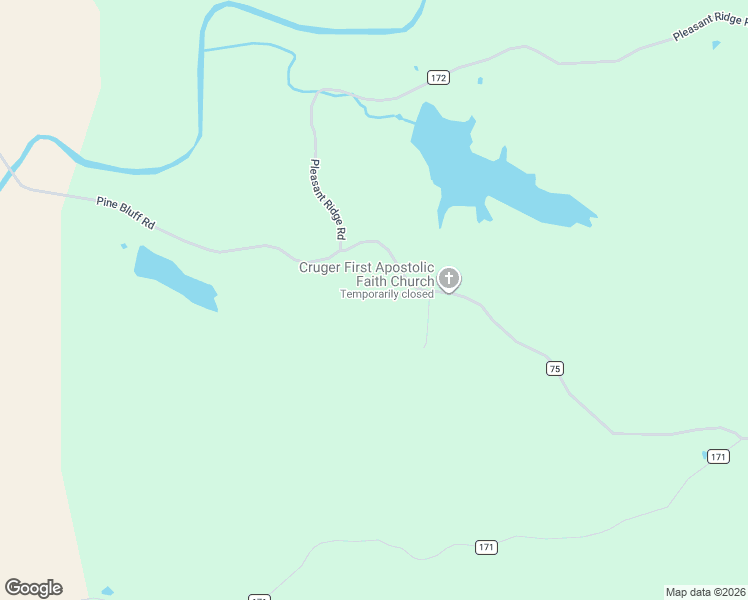 map of restaurants, bars, coffee shops, grocery stores, and more near in Adair