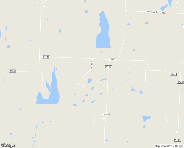 map of restaurants, bars, coffee shops, grocery stores, and more near 7177 County Road 1141 in Celeste