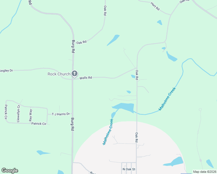 map of restaurants, bars, coffee shops, grocery stores, and more near 159 Wells Road in Jenkinsburg