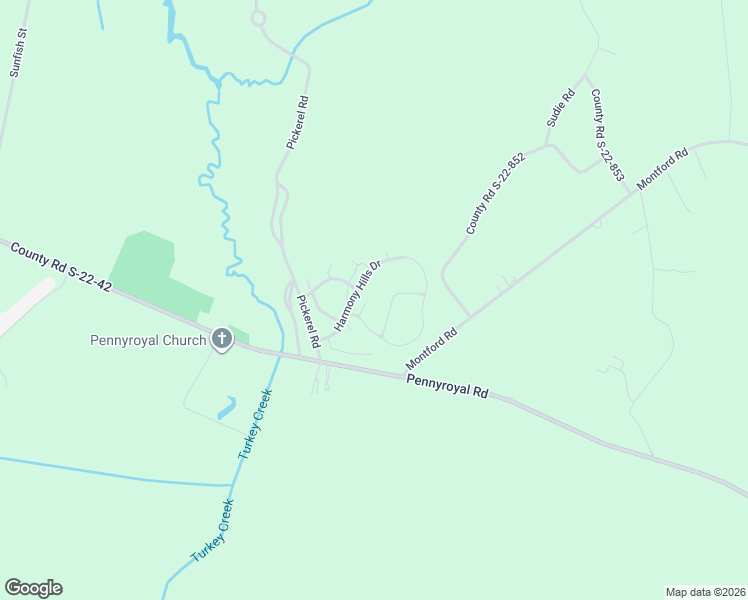 map of restaurants, bars, coffee shops, grocery stores, and more near 30 Shad Court in Georgetown