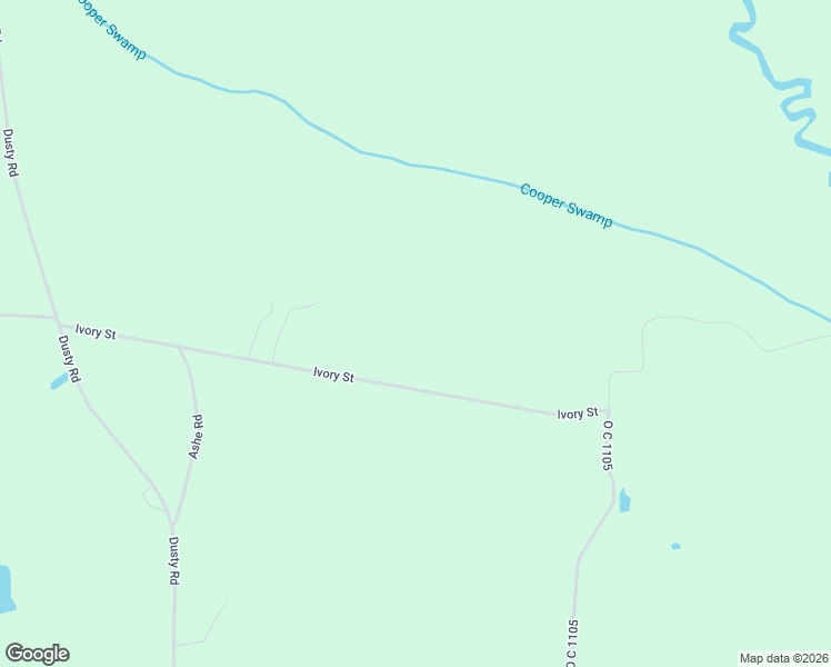 map of restaurants, bars, coffee shops, grocery stores, and more near 1969 Ivory Street in Cope