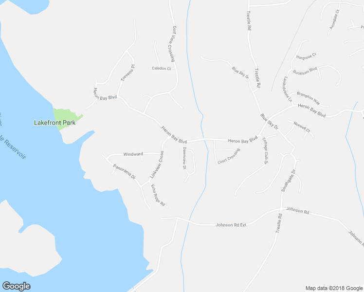 map of restaurants, bars, coffee shops, grocery stores, and more near 1200 Dawnview Drive in Locust Grove