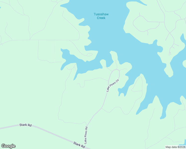 map of restaurants, bars, coffee shops, grocery stores, and more near 136 Lake Shore Drive in Jackson