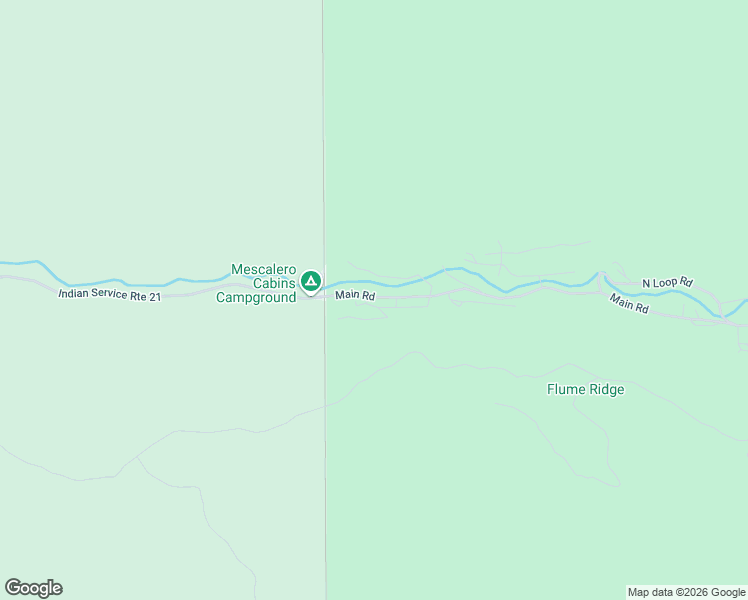 map of restaurants, bars, coffee shops, grocery stores, and more near 1131 Main Road in Ruidoso