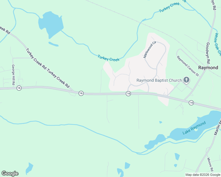 map of restaurants, bars, coffee shops, grocery stores, and more near 85 Hollow Oaks Court in Newnan