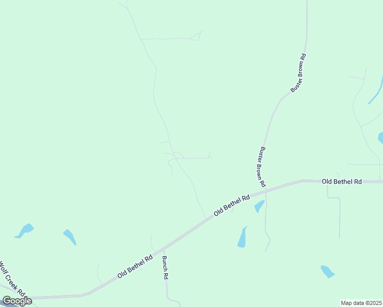 map of restaurants, bars, coffee shops, grocery stores, and more near 172 Rising St Ch Road in Jackson