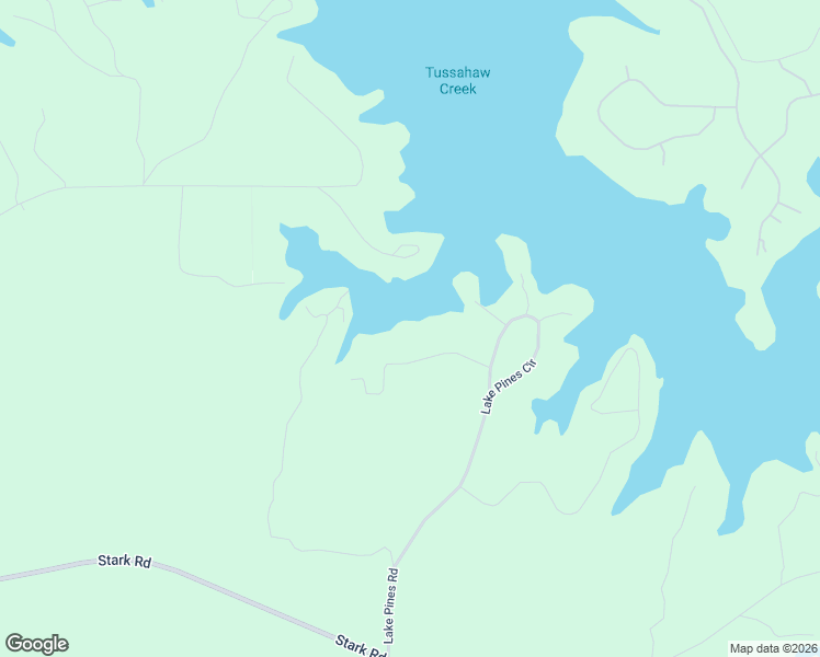 map of restaurants, bars, coffee shops, grocery stores, and more near 136 Lake Shore Drive in Jackson