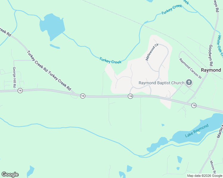 map of restaurants, bars, coffee shops, grocery stores, and more near 85 Hollow Oaks Court in Newnan