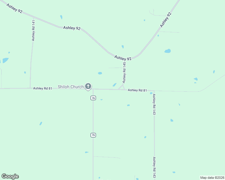 map of restaurants, bars, coffee shops, grocery stores, and more near 774 Ashley Road 81 in Hamburg