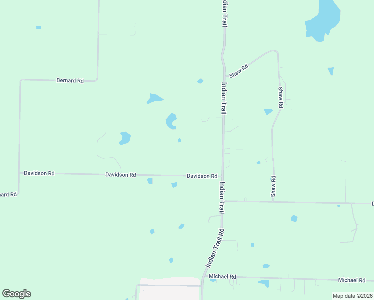 map of restaurants, bars, coffee shops, grocery stores, and more near 8000 Davidson Road in Sanger