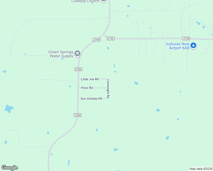map of restaurants, bars, coffee shops, grocery stores, and more near 934 Little Joe Road in Sanger