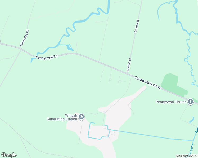 map of restaurants, bars, coffee shops, grocery stores, and more near 137 County Road S-22-826 in Georgetown