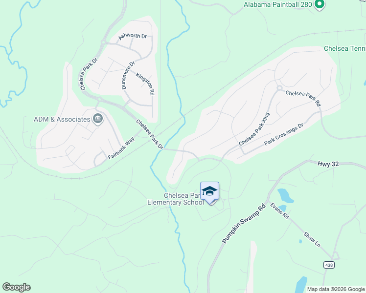 map of restaurants, bars, coffee shops, grocery stores, and more near 1005 Springfield Drive in Chelsea