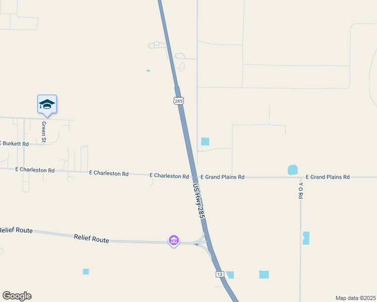 map of restaurants, bars, coffee shops, grocery stores, and more near 3754 SE Main St in Roswell