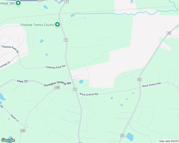 map of restaurants, bars, coffee shops, grocery stores, and more near 137 Sharpe Street in Sterrett