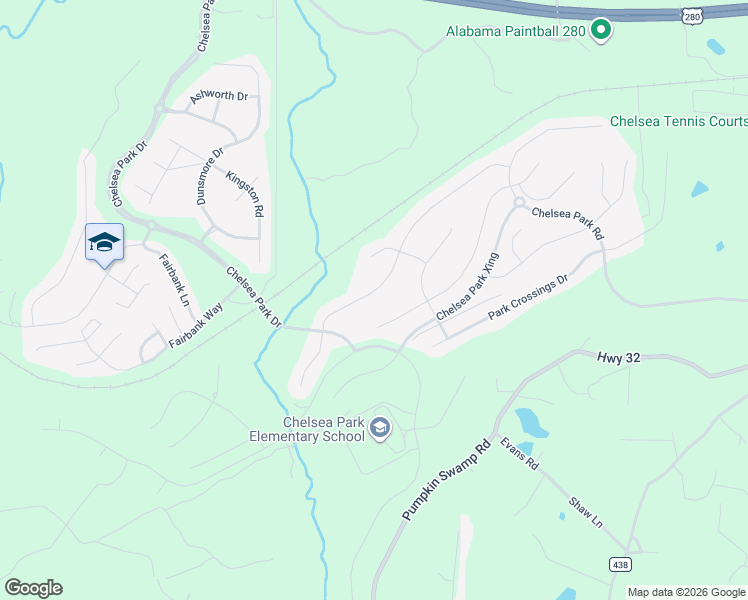 map of restaurants, bars, coffee shops, grocery stores, and more near 1064 Springfield Drive in Chelsea