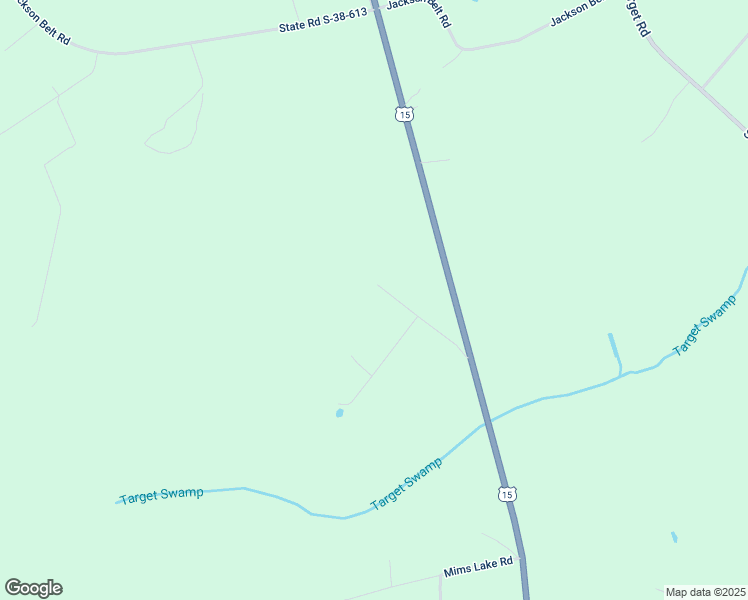 map of restaurants, bars, coffee shops, grocery stores, and more near 231 Coastal Court in Holly Hill
