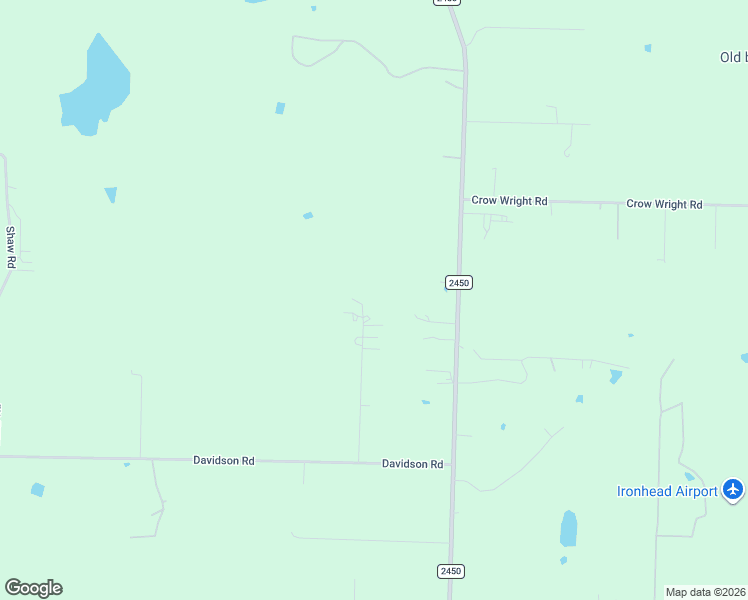 map of restaurants, bars, coffee shops, grocery stores, and more near 14158 Crest View Road in Sanger