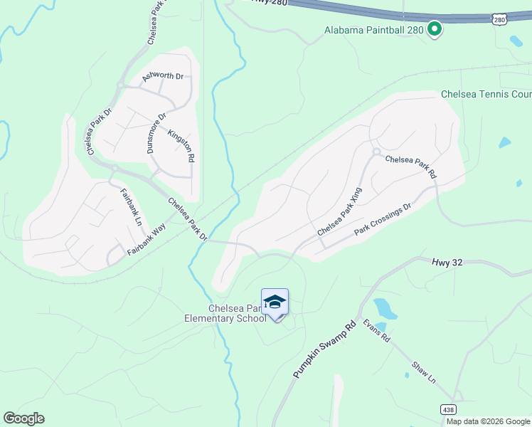 map of restaurants, bars, coffee shops, grocery stores, and more near 1085 Springfield Drive in Chelsea