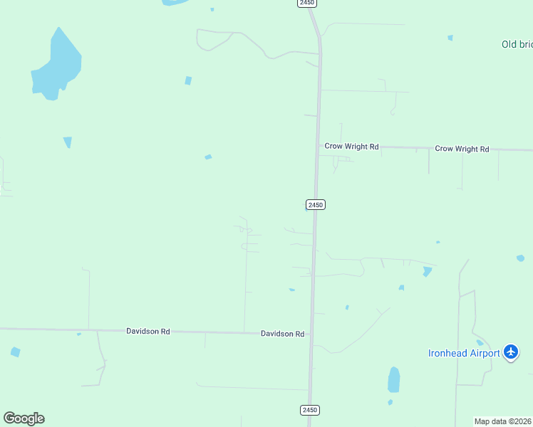 map of restaurants, bars, coffee shops, grocery stores, and more near 14158 Crest View Road in Sanger