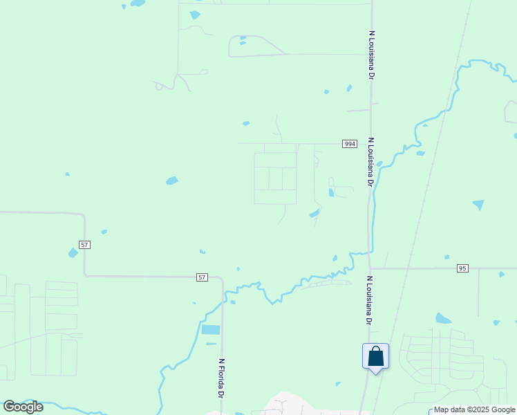 map of restaurants, bars, coffee shops, grocery stores, and more near 510 Firecrest Lane in Celina