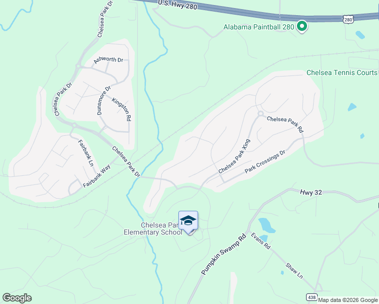 map of restaurants, bars, coffee shops, grocery stores, and more near 1085 Springfield Drive in Chelsea