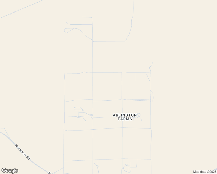 map of restaurants, bars, coffee shops, grocery stores, and more near 11706 South 335th Avenue in Arlington