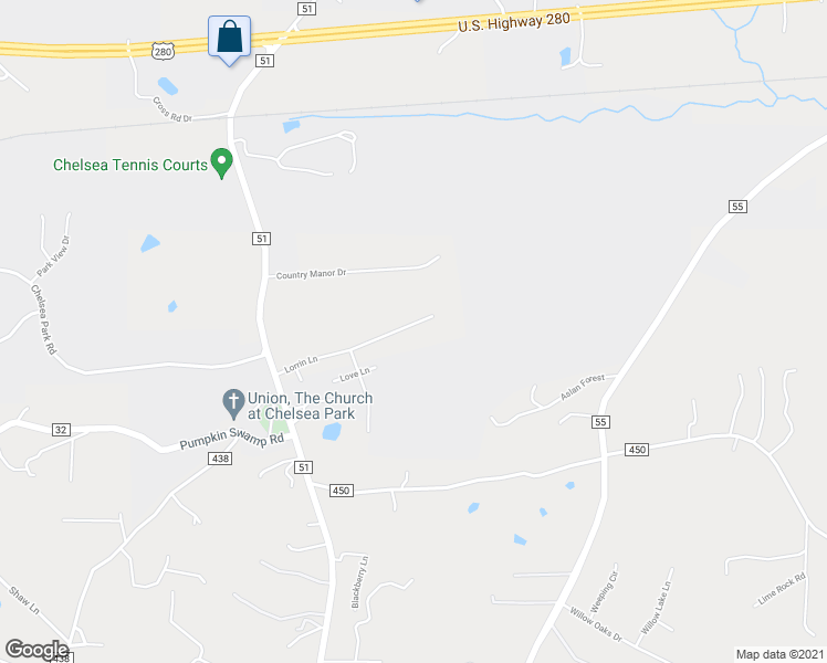 map of restaurants, bars, coffee shops, grocery stores, and more near 228 Lorrin Lane in Westover