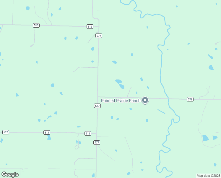 map of restaurants, bars, coffee shops, grocery stores, and more near 9259 County Road 578 in Anna