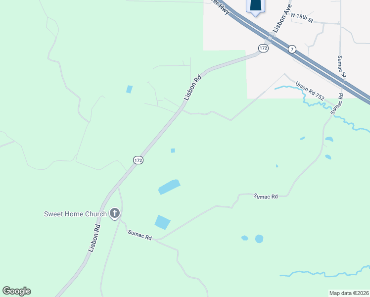 map of restaurants, bars, coffee shops, grocery stores, and more near in Smackover
