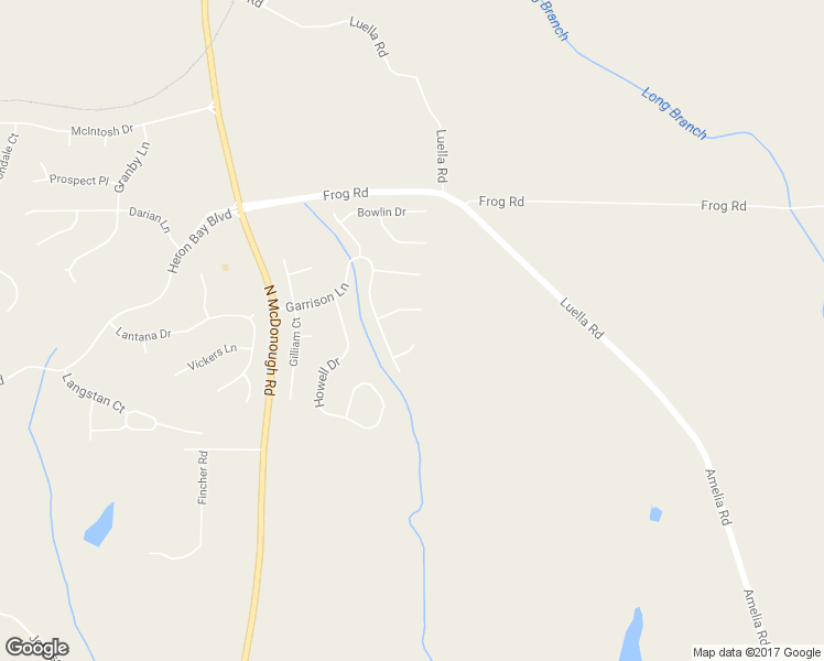 map of restaurants, bars, coffee shops, grocery stores, and more near 713 Chatuge Court in Locust Grove