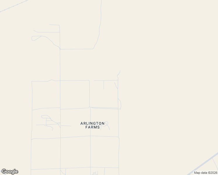 map of restaurants, bars, coffee shops, grocery stores, and more near 33203 West Carver Road in Arlington