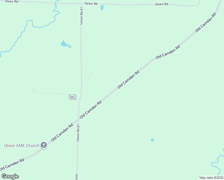 map of restaurants, bars, coffee shops, grocery stores, and more near 1723-2031 Old Camden Road in Mount Holly