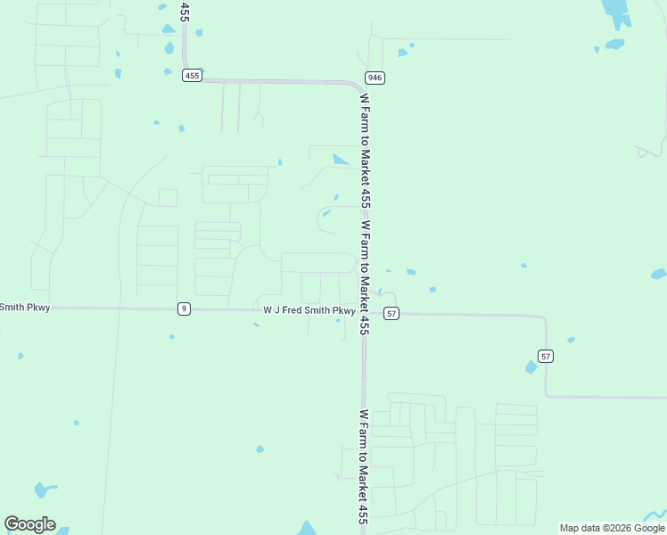 map of restaurants, bars, coffee shops, grocery stores, and more near 1805 Piedmont Place in Celina