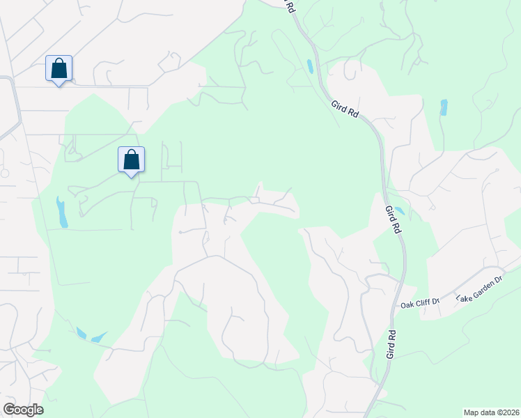 map of restaurants, bars, coffee shops, grocery stores, and more near 2635 Vista De Palomar in Fallbrook