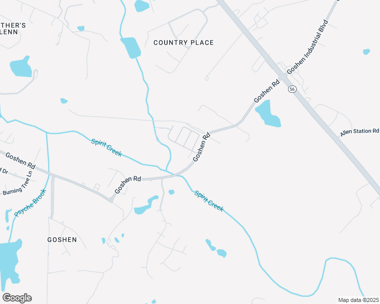 map of restaurants, bars, coffee shops, grocery stores, and more near 4220 Valencia Lane in Augusta