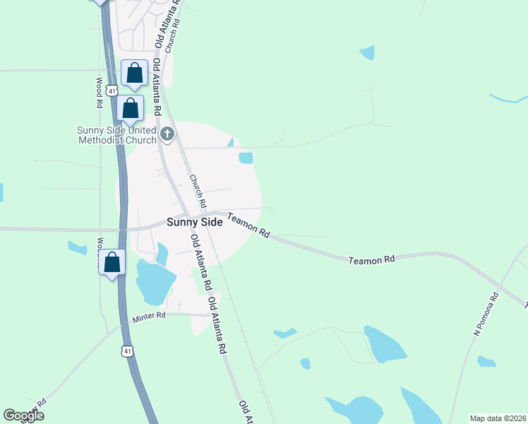 map of restaurants, bars, coffee shops, grocery stores, and more near 20 Sockwell Drive in Hampton