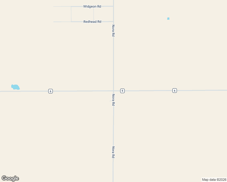 map of restaurants, bars, coffee shops, grocery stores, and more near 500 Nora Road in Tahoka