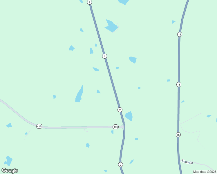 map of restaurants, bars, coffee shops, grocery stores, and more near 1679 Mississippi 9 in Ackerman