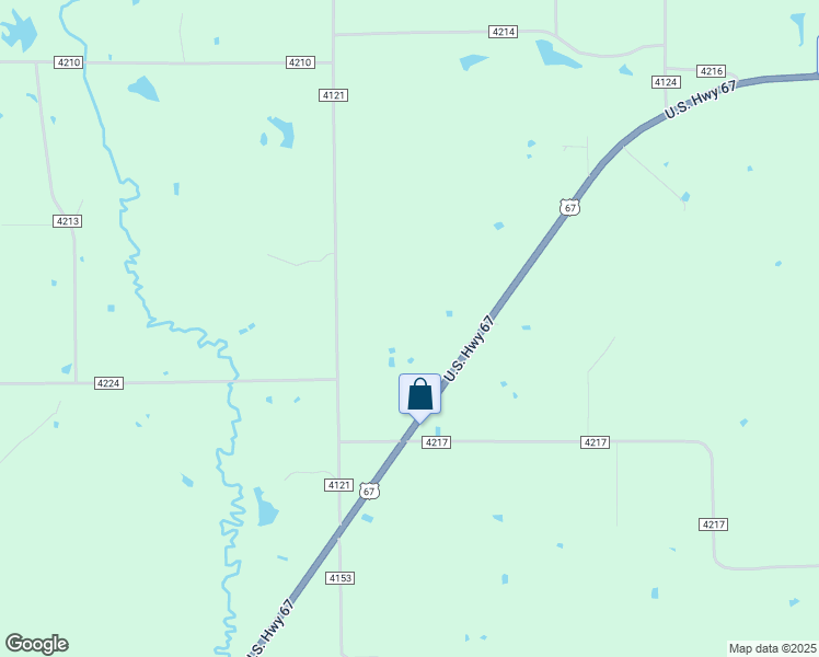 map of restaurants, bars, coffee shops, grocery stores, and more near in Simms