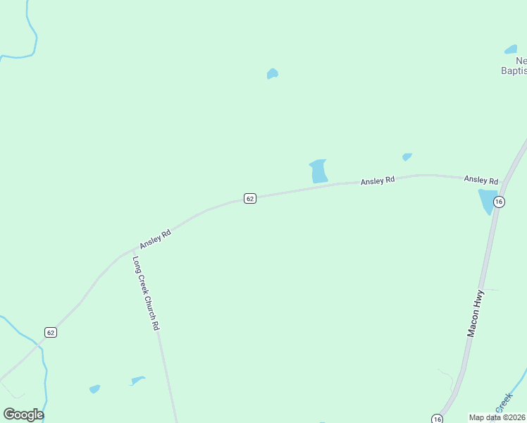 map of restaurants, bars, coffee shops, grocery stores, and more near 861 Ansley Road in Warrenton