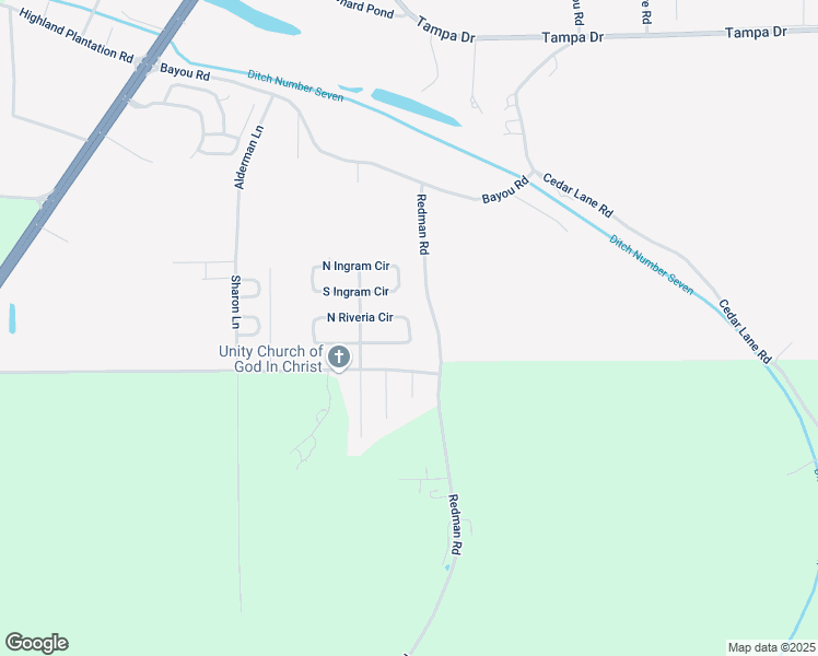 map of restaurants, bars, coffee shops, grocery stores, and more near 721 South Riveria Circle in Greenville