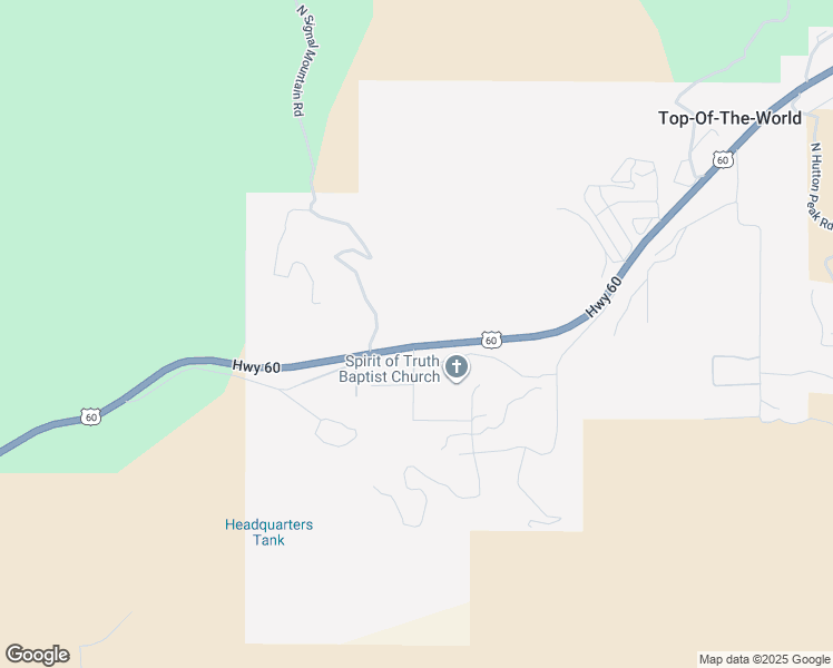 map of restaurants, bars, coffee shops, grocery stores, and more near 51850 U.S. 60 in Miami